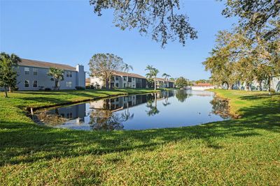 3415 59 Th Avenue W, Condo with 2 bedrooms, 2 bathrooms and null parking in Bradenton FL | Image 2