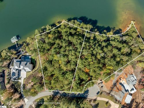 145 and 149 Bright Water Trail, Six Mile, SC, 29682 | Card Image