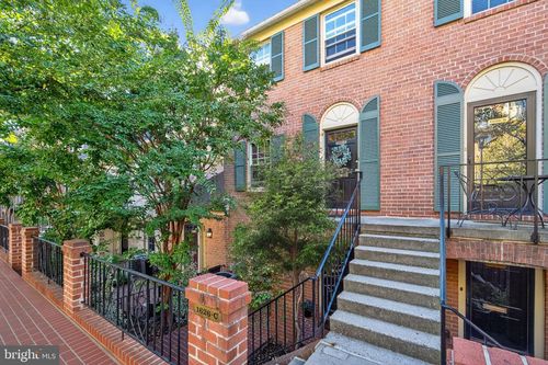 apt-c-1626 Beekman Pl Nw, WASHINGTON, DC, 20009-4083 | Card Image