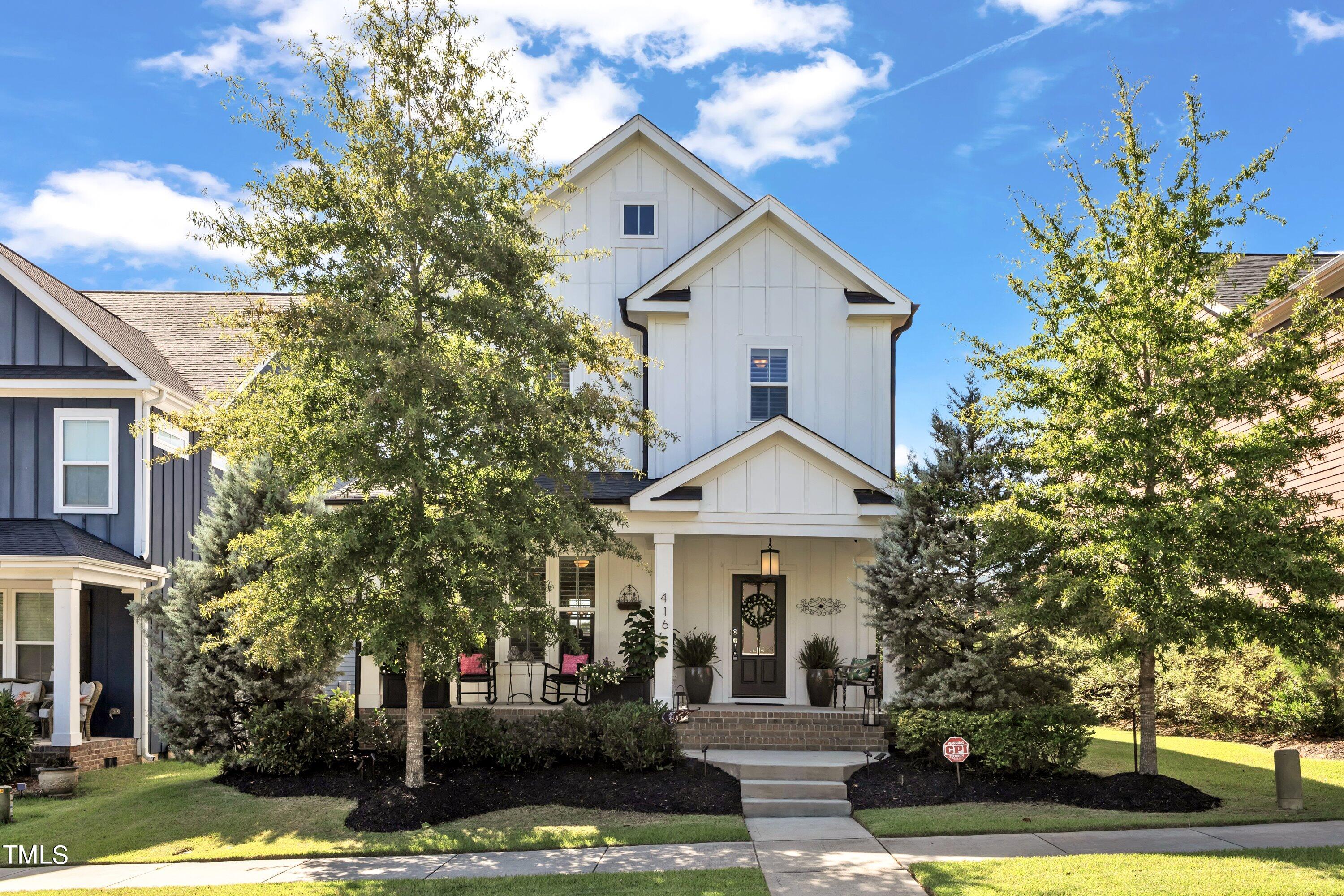 Big Branch Ln, Wendell, NC 27591
