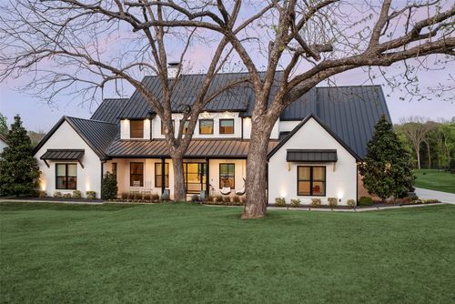 1411 Red Oak Trl, Fairview, TX, 75069-9408 | Card Image