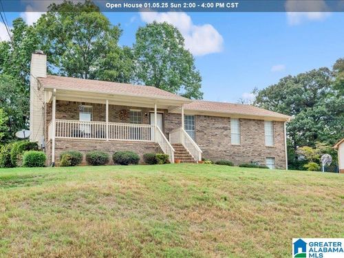 1412 7th Place, PLEASANT GROVE, AL, 35127 | Card Image