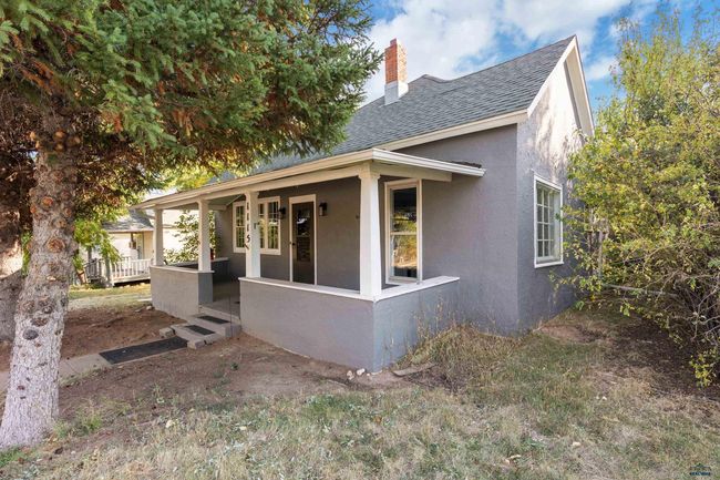 1115 Quincy St, House other with 3 bedrooms, 1 bathrooms and null parking in Rapid City SD | Image 28