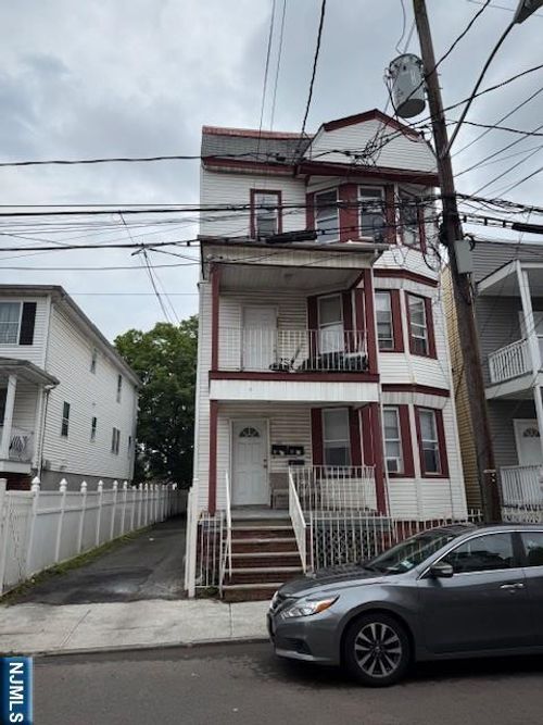 420 Jelliff Ave, Newark, NJ, 07112-2833 | Card Image