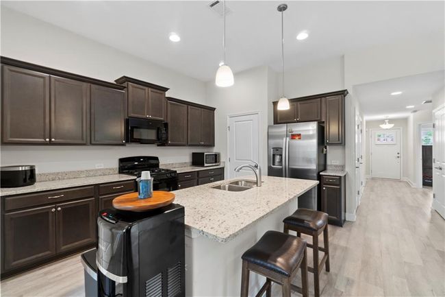 52 Lantern Trce, House other with 2 bedrooms, 2 bathrooms and null parking in Hiram GA | Image 7