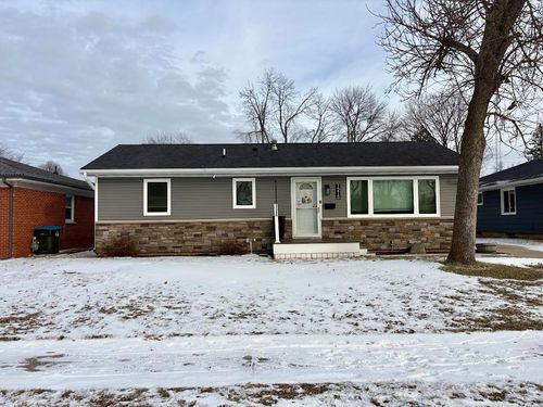 1215 N. 24th Pl, Fort Dodge, IA, 50501 | Card Image