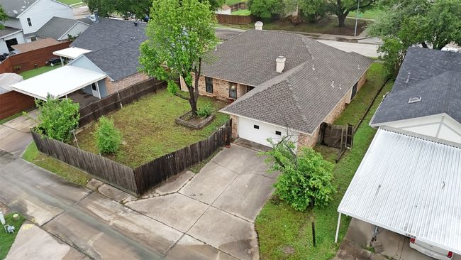 Bird's eye view with a residential view | Image 28