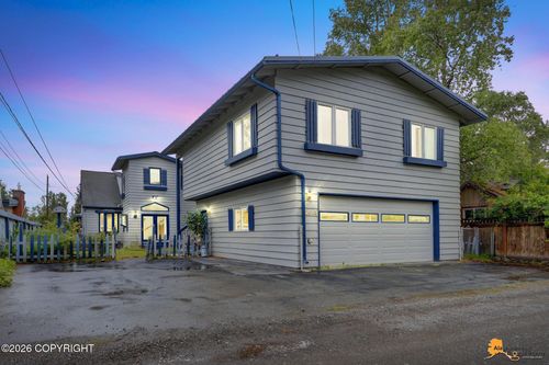 2513 Glenwood St, Anchorage, AK, 99508-4063 | Card Image