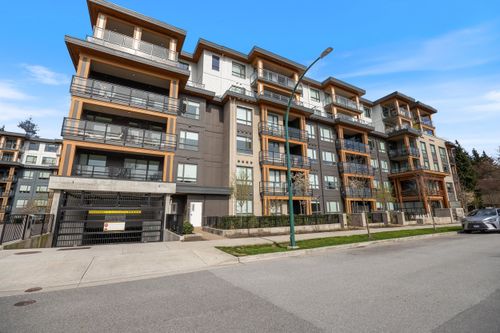 208-741 Anskar Crt, Coquitlam, BC, V3J0N3 | Card Image