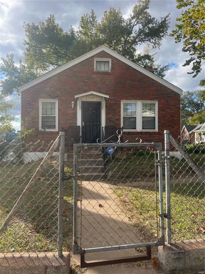 1145 Backer Street, House other with 2 bedrooms, 1 bathrooms and null parking in St Louis MO | Image 1