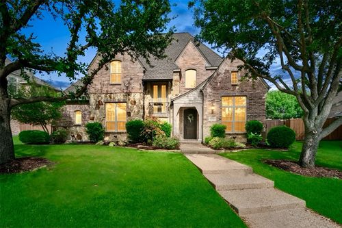 1815 Olney Dr, Allen, TX, 75013-5385 | Card Image