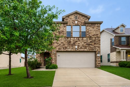 4244 Gale Mdws, New Braunfels, TX, 78130-7409 | Card Image