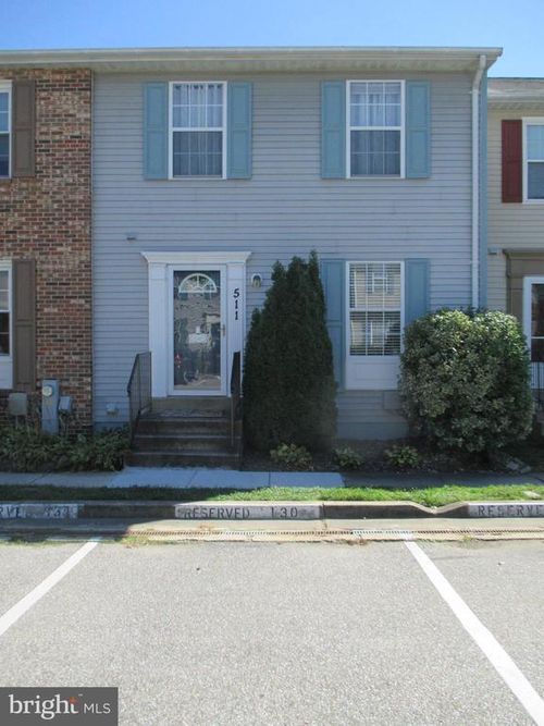 511 Kingdom Ct, ODENTON, MD, 21113-1550 | Card Image