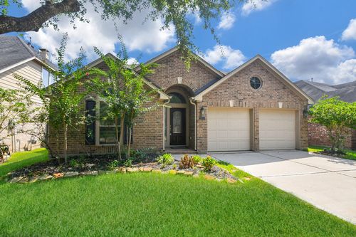 2919 Chalet Knolls Ln, Katy, TX, 77494-5021 | Card Image