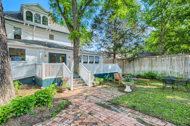 4125 Junius St, House other with 6 bedrooms, 8 bathrooms and null parking in Dallas TX | Image 39