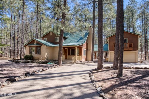 2761 Blue Lupine Ln, Pinetop-Lakeside, AZ, 85935 | Card Image