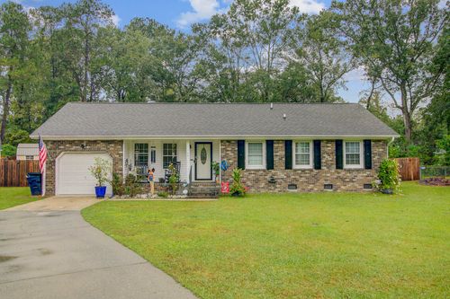 108 Alan Ct, Summerville, SC, 29485-5340 | Card Image