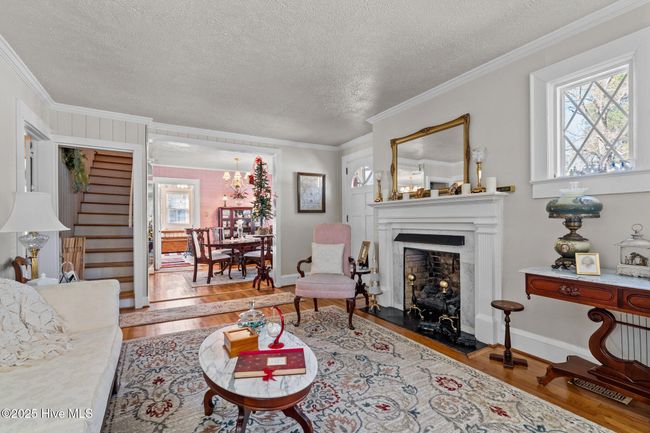 409 Myrtle Ave, House other with 3 bedrooms, 2 bathrooms and 2 parking in Hamlet NC | Image 26