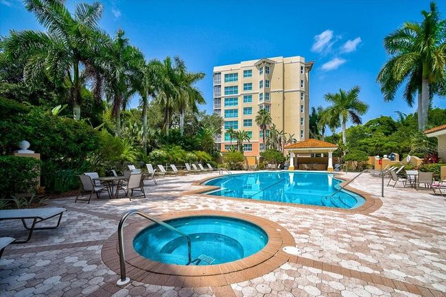APT-502 - 409 N Point Rd, Condo with 3 bedrooms, 3 bathrooms and null parking in OSPREY FL | Image 34