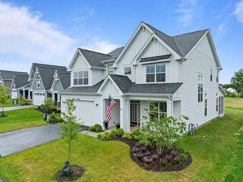 2724 Harbor Court, Delavan, WI, 53115 | Card Image