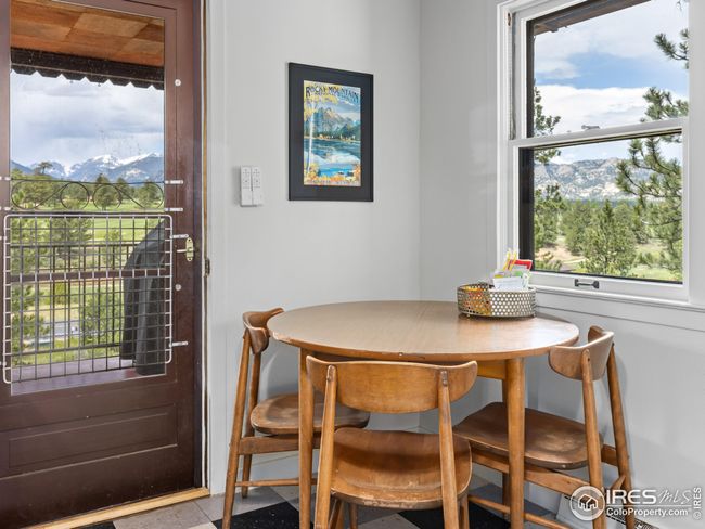 1650 Powelly Ln, House other with 3 bedrooms, 2 bathrooms and null parking in Estes Park CO | Image 21