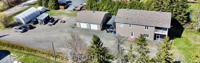 793 Leclair Ave, House other with 3 bedrooms, 2 bathrooms and 10 parking in Timmins ON | Image 12