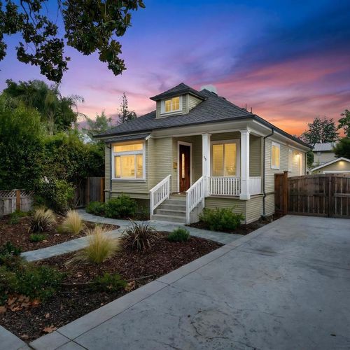 112 Churchill Ave, Palo Alto, CA, 94301 | Card Image