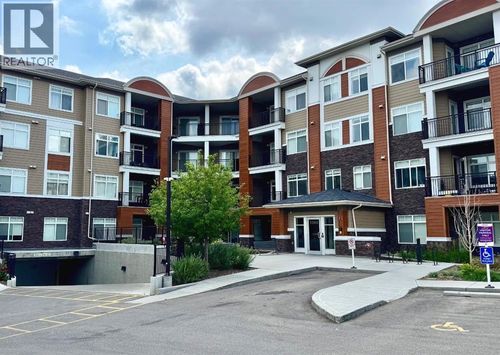 1215-3727 Sage Hill Dr Nw, Calgary, AB, T3R1T7 | Card Image