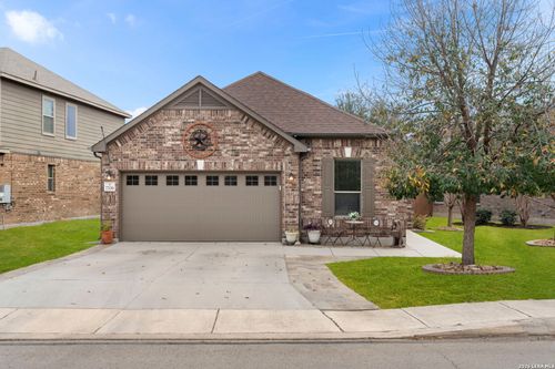 7706 Heavenly Arbor, San Antonio, TX, 78254-4439 | Card Image