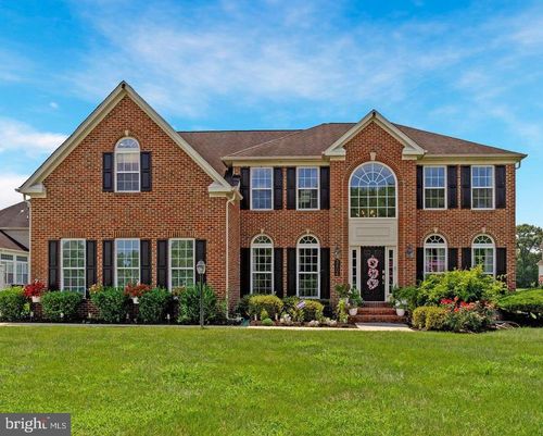 3806 Dunhill Ct, BOWIE, MD, 20721-1229 | Card Image