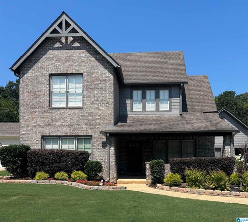 4611 Rosser Farms Pkwy, BESSEMER, AL, 35022-5503 | Card Image