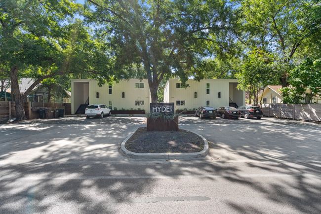 APT-203 - 4105 Speedway, Condo with 0 bedrooms, 1 bathrooms and 1 parking in Austin TX | Image 12