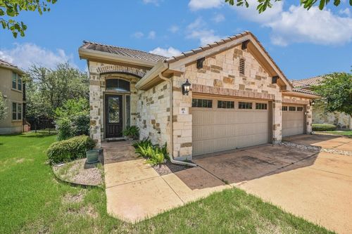 411a-411 S Meadowlark St, Lakeway, TX, 78734-4878 | Card Image