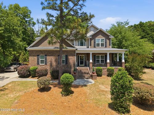 10-585 Burning Tree Rd, Pinehurst, NC, 28374-9336 | Card Image