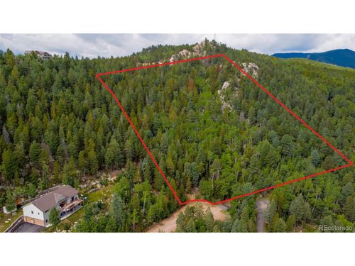 10975 Thomas Dr, Conifer, CO, 80433-8102 | Card Image