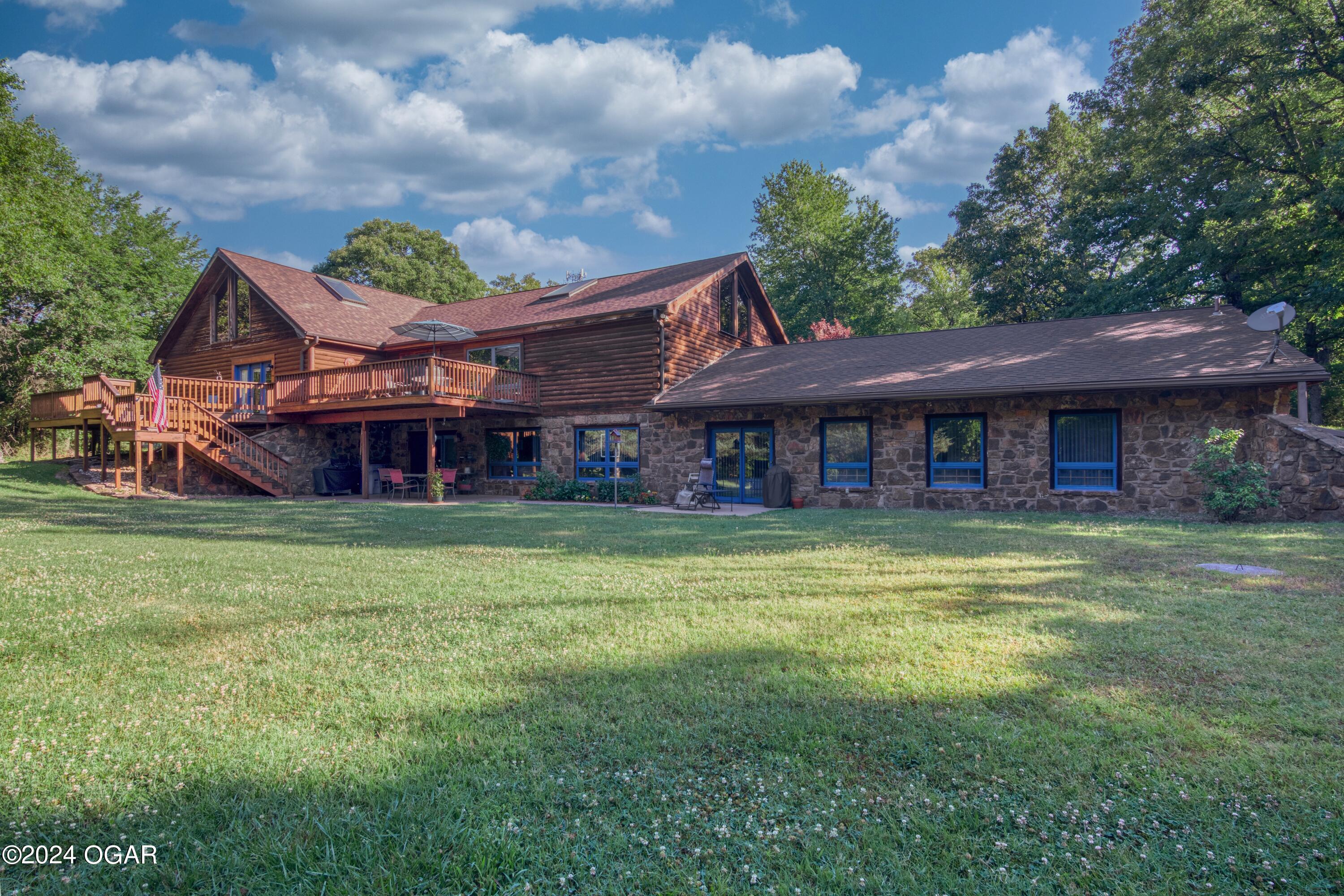 Westridge Dr, Joplin, MO 64804