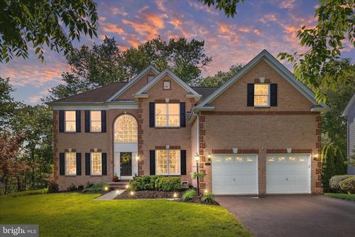 5586 Tucson Ct, HAYMARKET, VA, 20169-3145 | Card Image