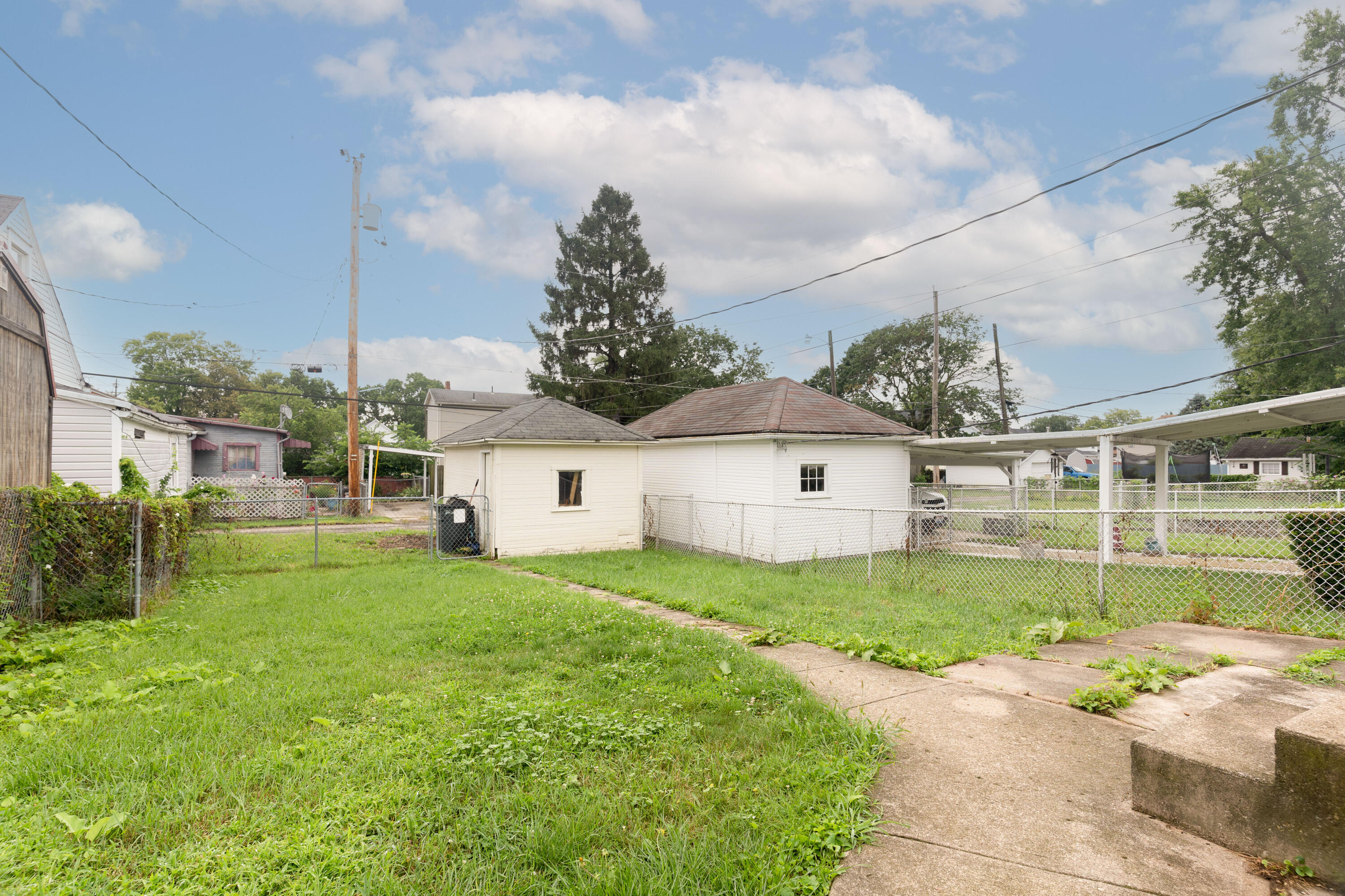 Residential in Piqua 2