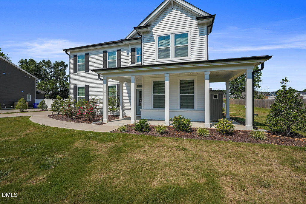 Residential in Lillington 3
