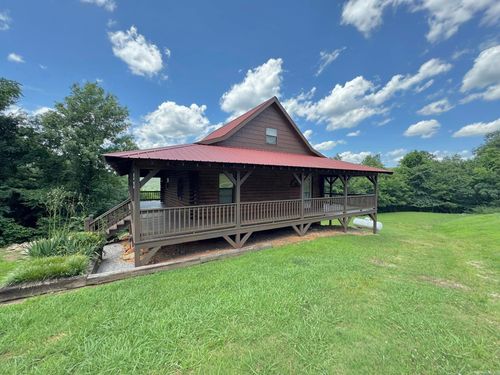 22 Sylamore Vista Ln, Mountain View, AR, 72560 | Card Image