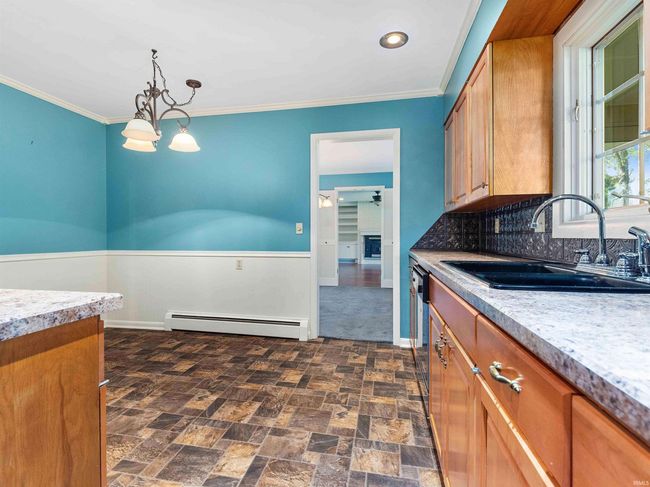 19 Northway Dr, House other with 3 bedrooms, 2 bathrooms and null parking in Huntington IN | Image 15
