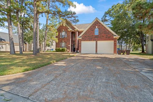 8518 Malardcrest Dr, Humble, TX, 77346-8112 | Card Image
