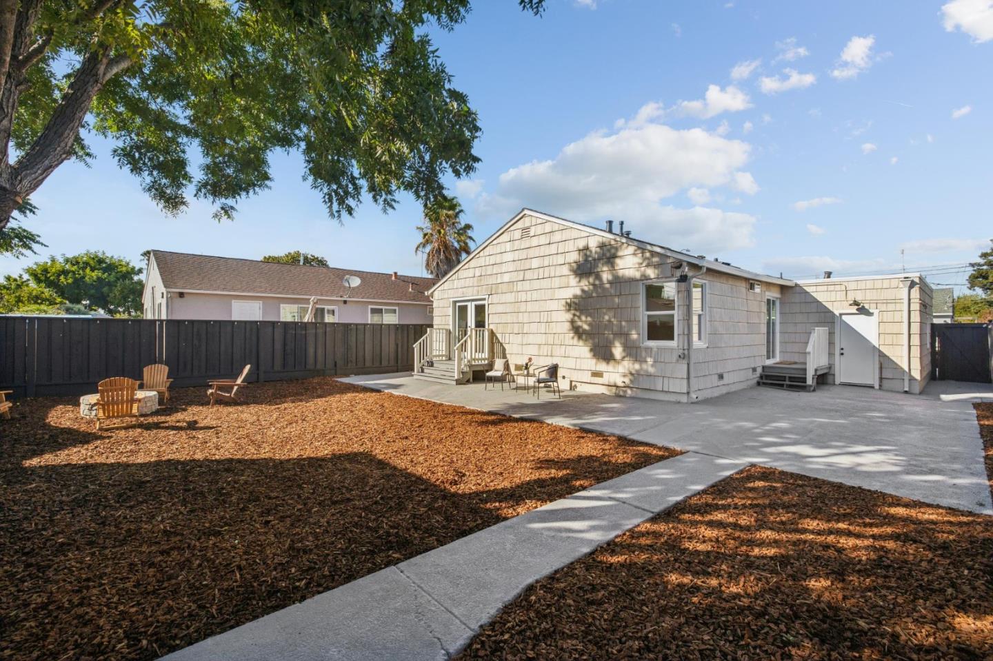 Residential in San Mateo 4
