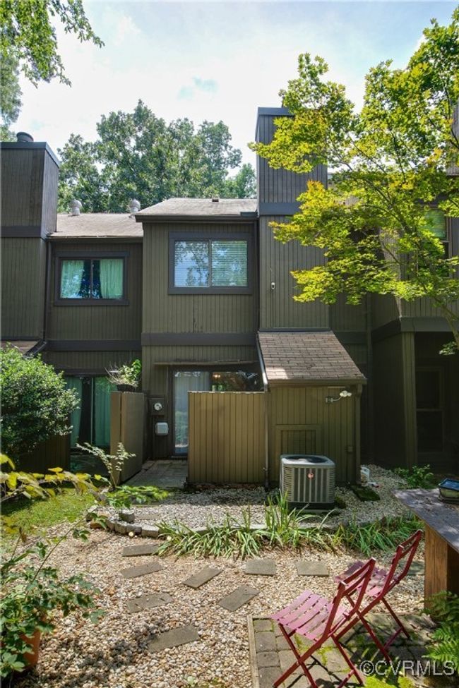 UNIT-11602 - 11602 E Briar Patch Dr, Condo with 2 bedrooms, 2 bathrooms and null parking in Midlothian VA | Image 38