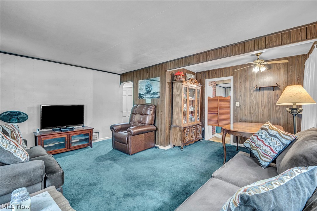 Residential in Cleveland 5