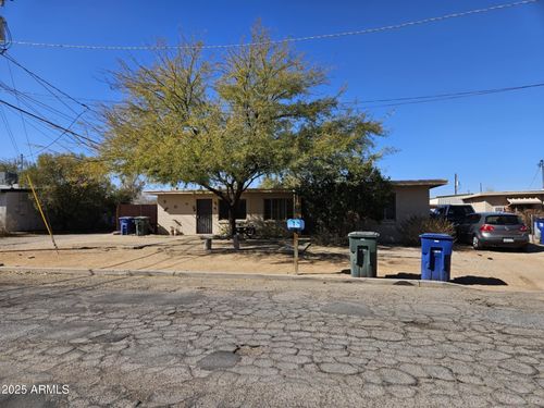 1651 N Magnolia Ave, Tucson, AZ, 85712-4103 | Card Image