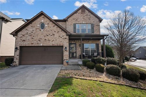 5908 Cobblestone Creek Cir, MABLETON, GA, 30126-2654 | Card Image