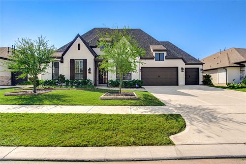 6811 Mirabeau Ln, Katy, TX, 77493-4712 | Card Image
