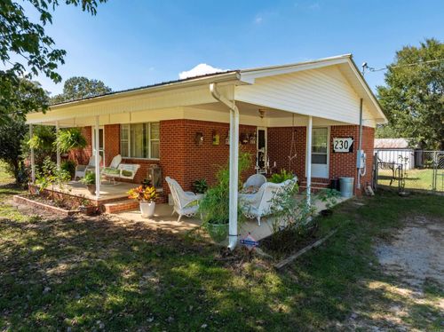 2132 Arkansas Highway 230, Strawberry, AR, 72469-8596 | Card Image