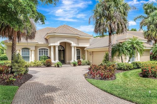 3460 Cypress Marsh Dr, Fort Myers, FL, 33905-6254 | Card Image